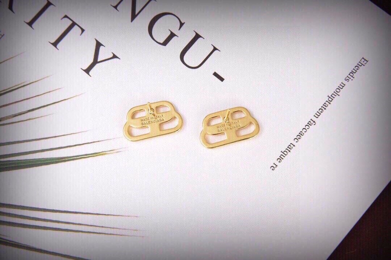 Balenciaga Earrings